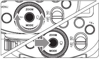 RPT: Stroboscopische flitser - Stap 3