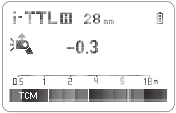 FEC instellen - Stap 2