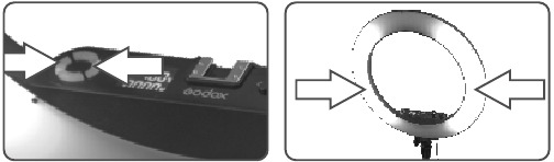 Bediening - Stap 4