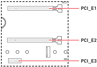 PCI_E1~3: PCIe-uitbreidingssleuven