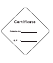 Certificaat van QC PASS