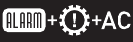 Alarmpictogram