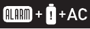 Alarmpictogram