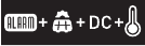 Alarmpictogram
