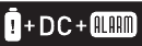 Alarmpictogram