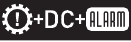 Alarmpictogram