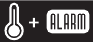 Alarmpictogram