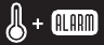 Alarmpictogram