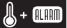 Alarmpictogram