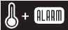 Alarmpictogram