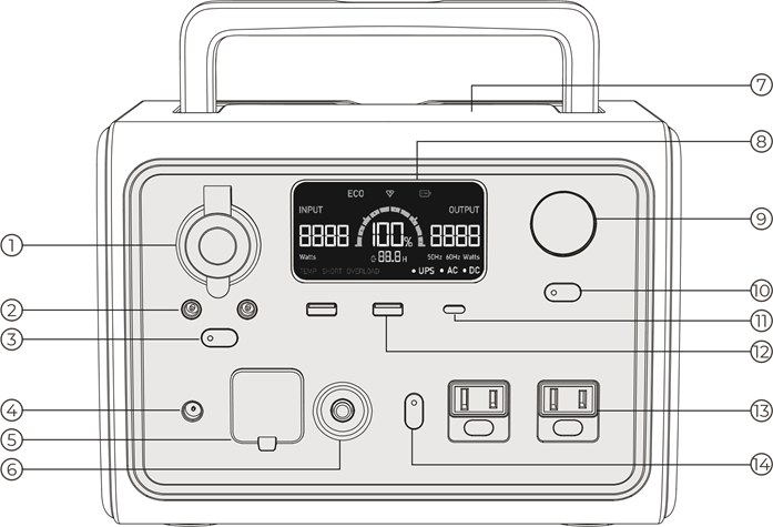 Diagram