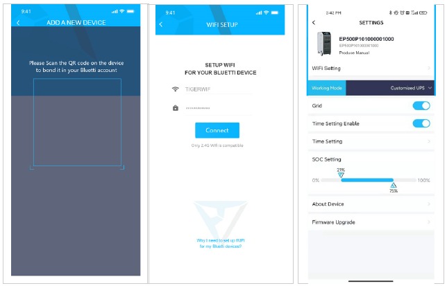APP - Stap 4