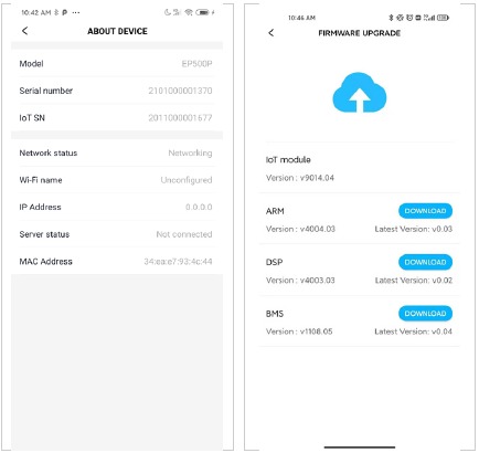 APP - Stap 7