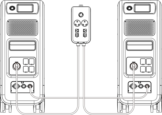 Split Phase-functie - Deel 1