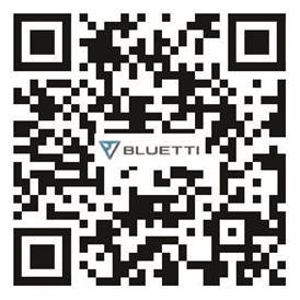 BLUETTI - Just Power On
