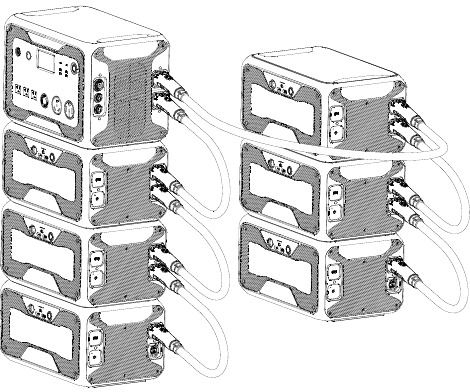 Capaciteitsuitbreiding - Stap 4