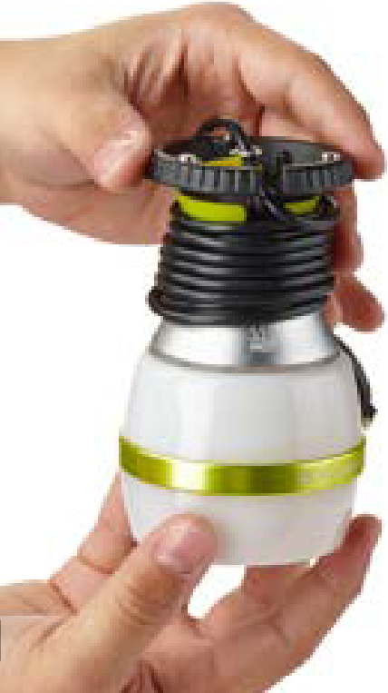 Lantaarn Licht
