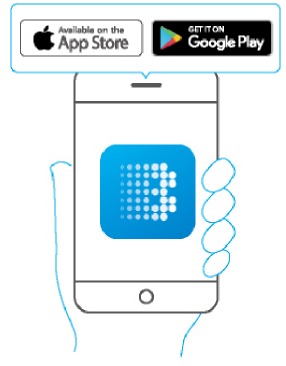 Download de APP