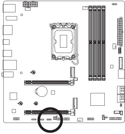 LED_C (RGB LED Strip Header)
