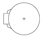 CMOS-batterij