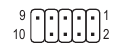 Seri&euml;le poort header