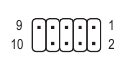 Seri&euml;le Poort Header