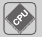 CPU