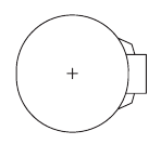 CMOS batterij