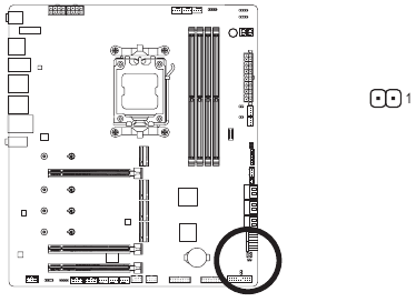 Overzicht interne connectoren - Deel 18