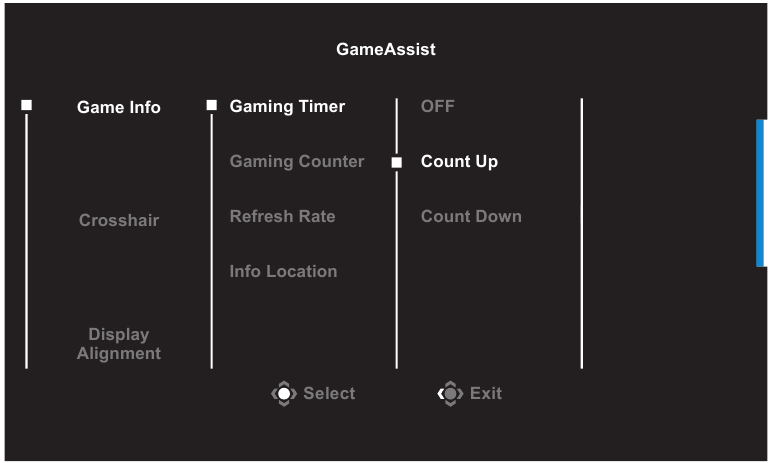 Game Assist - Stap 1
