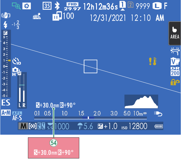 De lcd-monitor