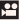pictogram filmmenu