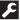 Pictogram voor instelling van knop/draaiknop
