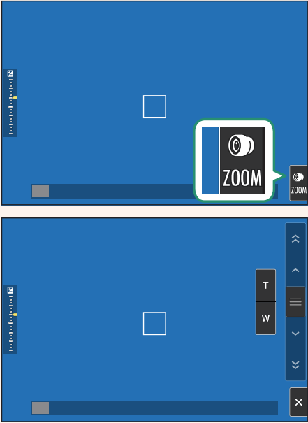 Touchzoom