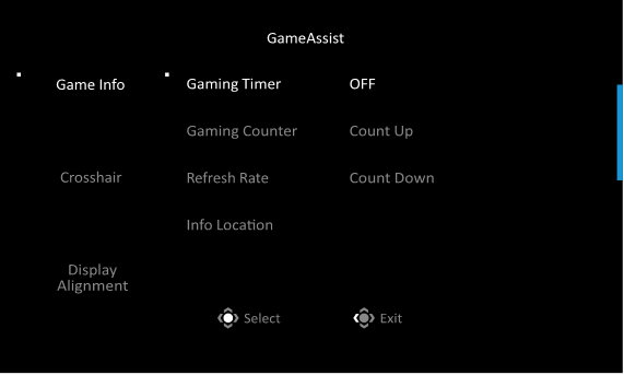 Game Assist - Stap 1