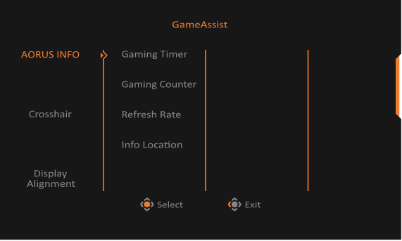 Game Assist - Stap 1