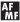 AF/MF-instellingspictogram