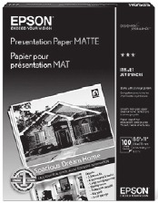 Epson inktflessen