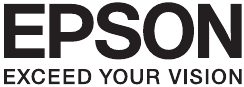 Het Epson-logo