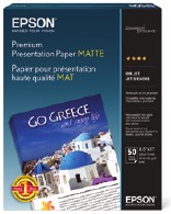 Epson inktpatronen