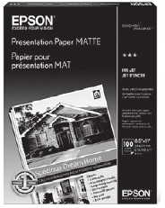 Epson inkt