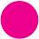 Magenta inktfles