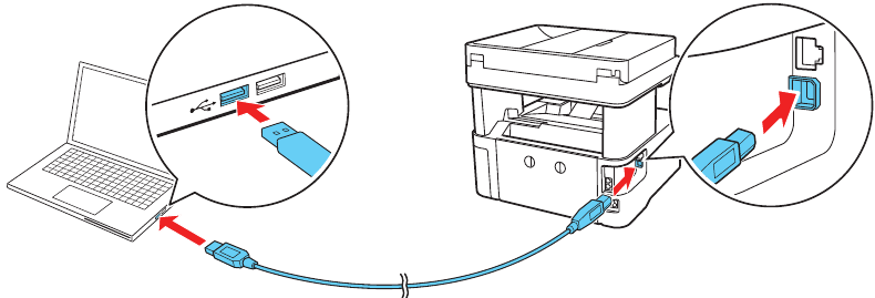 Stevige verbinding