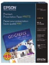 Afbeelding van Premium Presentation Paper Matte