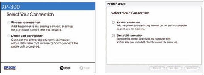 Software installeren - Stap 3