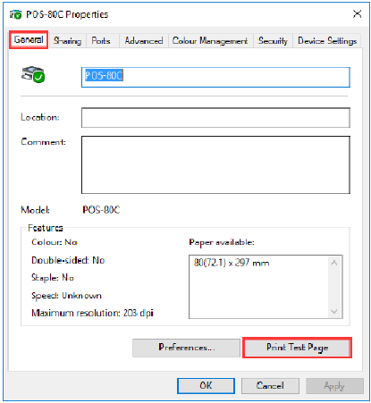 Methode 1 - Installeer de driver onder WINDOWS OS - Stap 11