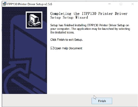 Windows-driverinstallatie