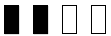 Indicatorlampjes