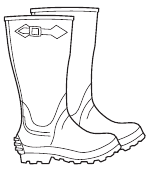 Veiligheidsschoenen