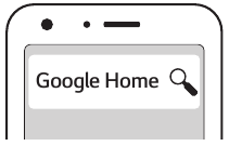 De Google Home-app downloaden
